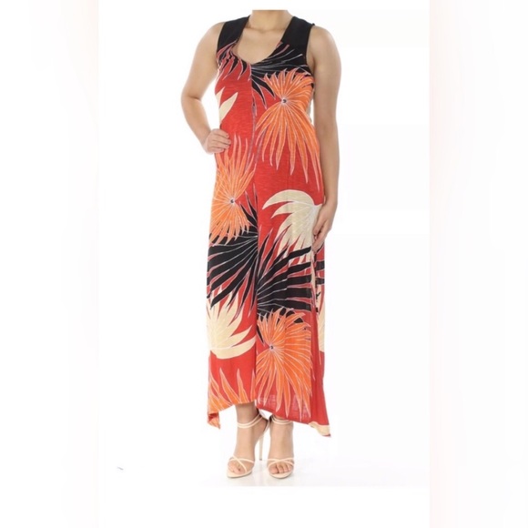 RACHEL Rachel Roy Maxi Dress‎ - Picture 1 of 8